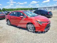 2021 Toyota COROLLA фото