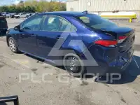2021 Toyota COROLLA photo