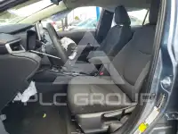 2021 Toyota COROLLA фото