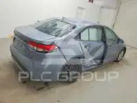 2021 Toyota COROLLA photo