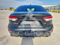 2021 Toyota COROLLA photo