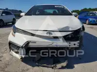 2021 Toyota COROLLA фото