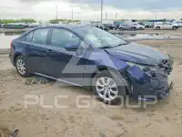 2021 Toyota COROLLA photo