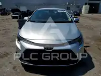 2021 Toyota COROLLA фото