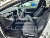 2021 Toyota COROLLA фото