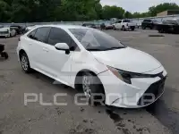 2021 Toyota COROLLA фото