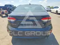 2021 Toyota COROLLA фото