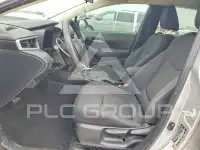 2021 Toyota COROLLA фото