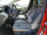 2021 Toyota COROLLA фото