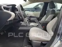 2021 Toyota COROLLA фото