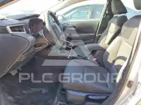 2021 Toyota COROLLA фото