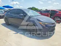 2021 Toyota COROLLA фото