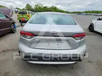 2021 Toyota COROLLA фото