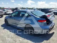 2021 Toyota COROLLA фото