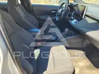 2021 Toyota COROLLA photo
