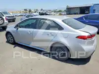 2021 Toyota COROLLA фото