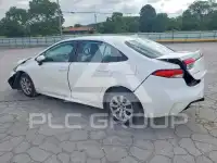 2021 Toyota COROLLA фото