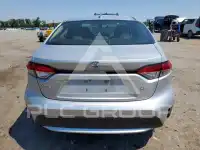 2021 Toyota COROLLA фото
