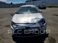 2021 Toyota COROLLA фото