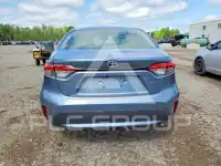 2021 Toyota COROLLA фото