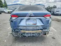 2021 Toyota COROLLA фото