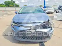 2021 Toyota COROLLA фото