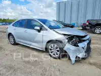 2021 Toyota COROLLA фото