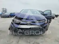 2021 Toyota COROLLA фото