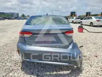 2021 Toyota COROLLA photo