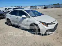 2021 Toyota COROLLA фото