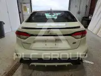 2021 Toyota COROLLA фото