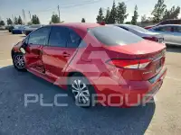 2021 Toyota COROLLA фото