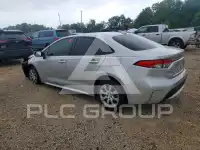 2021 Toyota COROLLA фото
