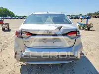 2021 Toyota COROLLA фото