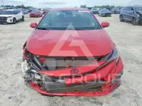 2021 Toyota COROLLA фото