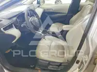 2021 Toyota COROLLA фото