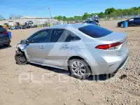 2021 Toyota COROLLA photo