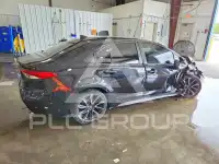 2021 Toyota COROLLA фото