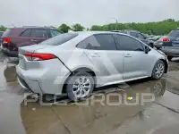 2021 Toyota COROLLA photo