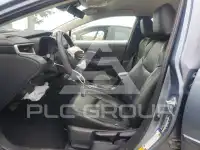 2021 Toyota COROLLA фото