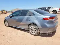 2021 Toyota COROLLA фото