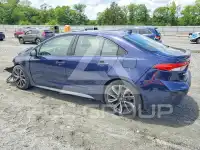 2021 Toyota COROLLA photo