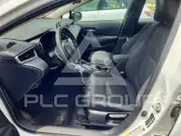 2021 Toyota COROLLA фото