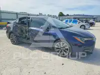 2021 Toyota COROLLA фото