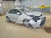 2021 Toyota COROLLA фото
