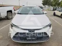 2021 Toyota COROLLA фото