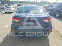 2021 Toyota COROLLA фото