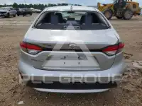 2021 Toyota COROLLA фото
