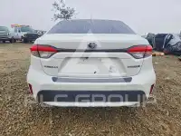 2021 Toyota COROLLA photo