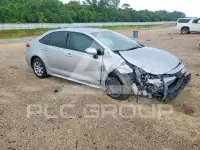2021 Toyota COROLLA фото